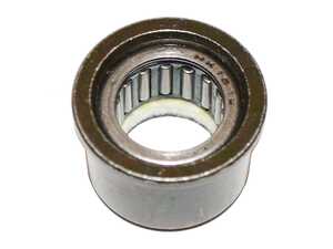 ES#2816413 - 90110202501 - Pilot Bearing - Replace with every clutch service. - Hamburg Tech - Porsche