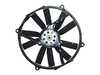 ES#2815802 - 4A0959455C - Electric Fan Assembly - 280mm - Fits left or right side location - Hamburg Tech - Audi