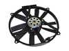 ES#2815802 - 4A0959455C - Electric Fan Assembly - 280mm - Fits left or right side location - Hamburg Tech - Audi