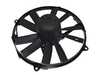 ES#2815802 - 4A0959455C - Electric Fan Assembly - 280mm - Fits left or right side location - Hamburg Tech - Audi