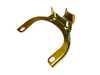 ES#5340265 - 93111106102 - Exhaust Bracket Hook - One (1) Per Vehicle - Hamburg Tech - Porsche
