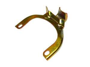 ES#5340265 - 93111106102 - Exhaust Bracket Hook - One (1) Per Vehicle - Hamburg Tech - Porsche
