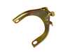 ES#5340265 - 93111106102 - Exhaust Bracket Hook - One (1) Per Vehicle - Hamburg Tech - Porsche