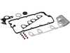 ES#5340268 - 548.181 - Cylinder Head- Gasket Set  - Includes most gaskets needed - Head gasket sold separately - Elring - Volkswagen
