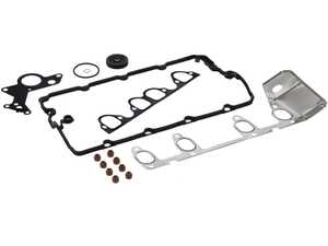 ES#5340268 - 548.181 - Cylinder Head- Gasket Set  - Includes most gaskets needed - Head gasket sold separately - Elring - Volkswagen