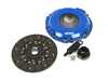ES#3091157 - SB551-2 - SPEC Stage 1 Performance Clutch Kit (for SPEC single-mass flywheel) - Spec Clutches - BMW