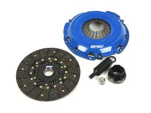 ES#3091157 - SB551-2 - SPEC Stage 1 Performance Clutch Kit (for SPEC single-mass flywheel) - Spec Clutches - BMW
