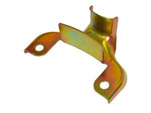 ES#5340266 - 94411121100 - Muffler Bracket - One (1) Per Vehicle - Hamburg Tech - Porsche