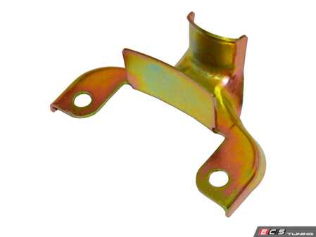 ES#5340266 - 94411121100 - Muffler Bracket - One (1) Per Vehicle - Hamburg Tech - Porsche