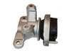 ES#2816338 - 8E0399105JD - Transmission Mount - Eliminate excessive drivetrain vibrations - Hamburg Tech - Audi