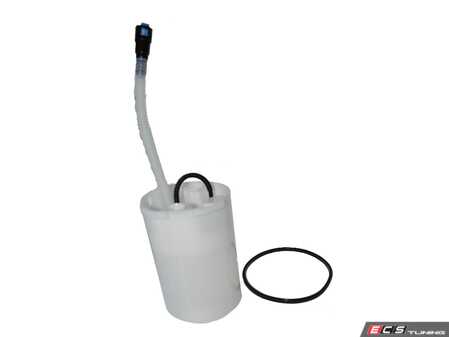 ES#3559970 - 16117159604 - In-Tank Fuel Pump - Replace your failing fuel pump before it's too late - Hamburg Tech - BMW