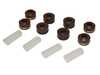 ES#2813156 - 1020500158 - Valve Stem Seal Kit - Featuring Hamburg Technic Valve Stem Seals (8) - Hamburg Tech - Mercedes Benz