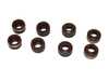 ES#2813156 - 1020500158 - Valve Stem Seal Kit - Featuring Hamburg Technic Valve Stem Seals (8) - Hamburg Tech - Mercedes Benz