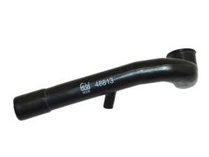 ES#2813523 - 1160940791 - Breather Hose - Valve cover to air filter housing - Hamburg Tech - Mercedes Benz