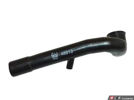 ES#2813523 - 1160940791 - Breather Hose - Valve cover to air filter housing - Hamburg Tech - Mercedes Benz