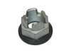 ES#4066661 - 99908464101 - Lock Nut - Priced Each - M22 x 1.5mm axle nut - Hamburg Tech - Porsche