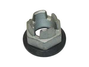 ES#4066661 - 99908464101 - Lock Nut - Priced Each - M22 x 1.5mm axle nut - Hamburg Tech - Porsche