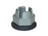 ES#4066661 - 99908464101 - Lock Nut - Priced Each - M22 x 1.5mm axle nut - Hamburg Tech - Porsche