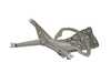 ES#2815947 - 51331977609 - Front Window Regulator - Left - Does not include window motor - Hamburg Tech - BMW