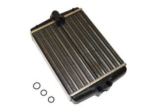 ES#2814744 - 2108300661 - Heater Core - Don't let a leaking heater core take your Mercedes-Benz off the road - Hamburg Tech - Mercedes Benz