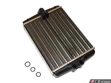 ES#2814744 - 2108300661 - Heater Core - Don't let a leaking heater core take your Mercedes-Benz off the road - Hamburg Tech - Mercedes Benz