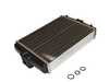 ES#2814744 - 2108300661 - Heater Core - Don't let a leaking heater core take your Mercedes-Benz off the road - Hamburg Tech - Mercedes Benz
