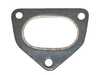 ES#2816504 - 93011119206 - Exhaust Gasket - Priced Each - Heat Exchanger Outlet (Exhaust Flange) - Hamburg Tech - Porsche