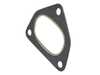 ES#2816504 - 93011119206 - Exhaust Gasket - Priced Each - Heat Exchanger Outlet (Exhaust Flange) - Hamburg Tech - Porsche