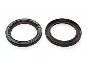 ES#5340275 - 079103051G - Front Crankshaft Seal - Keep your engine fresh and leak free - Elring - Audi