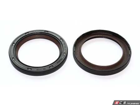 ES#5340275 - 079103051G - Front Crankshaft Seal - Keep your engine fresh and leak free - Elring - Audi