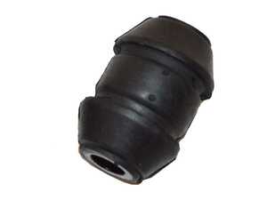 ES#2815105 - 31121119260 - Front Control Arm Bushing - Priced Each - Reduces vibration from the road. fits left or right - Hamburg Tech - BMW