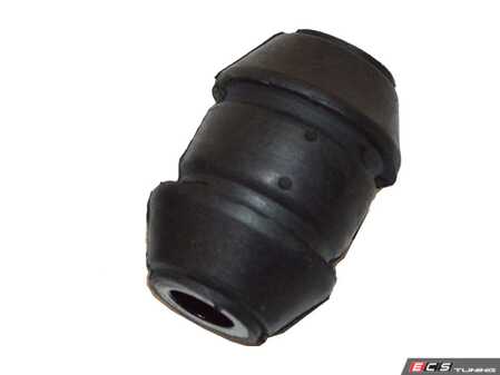 ES#2815105 - 31121119260 - Front Control Arm Bushing - Priced Each - Reduces vibration from the road. fits left or right - Hamburg Tech - BMW