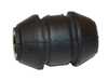 ES#2815105 - 31121119260 - Front Control Arm Bushing - Priced Each - Reduces vibration from the road. fits left or right - Hamburg Tech - BMW