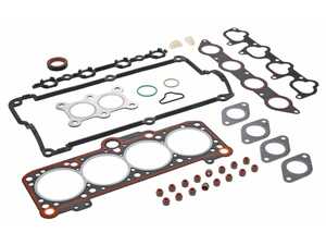 ES#5340278 - 051198012A - Cylinder Head Gasket Set - Everything you need for reinstallation. - Elring - Volkswagen