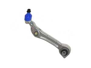 ES#3560077 - 2213307807 - Front Lower Rearward Control Arm - Right - With downward facing ball joint - Hamburg Tech - Mercedes Benz