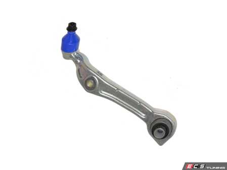 ES#3560077 - 2213307807 - Front Lower Rearward Control Arm - Right - With downward facing ball joint - Hamburg Tech - Mercedes Benz