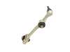 ES#2814922 - 2213308107 - Left Front Lower Control Arm - With downward facing ball joint - Hamburg Tech - Mercedes Benz