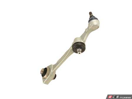 ES#2814922 - 2213308107 - Left Front Lower Control Arm - With downward facing ball joint - Hamburg Tech - Mercedes Benz