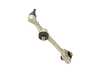 ES#2814923 - 2213308207 - Right Front Lower Control Arm - With downward facing ball joint - Hamburg Tech - Mercedes Benz