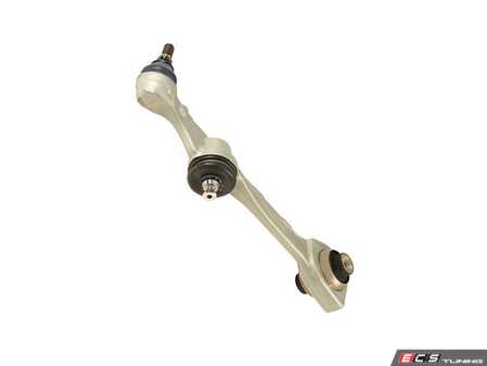 ES#2814923 - 2213308207 - Right Front Lower Control Arm - With downward facing ball joint - Hamburg Tech - Mercedes Benz