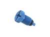 ES#2814066 - 17111437361 - Radiator Drain Plug - Usually stripped out after being removed - Hamburg Tech - BMW
