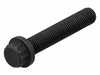 ES#5340281 - 045105425 - Connecting Rod Bolt - Priced Each - M8x1x44 - Secures the connecting rod end caps - Elring - Audi Volkswagen
