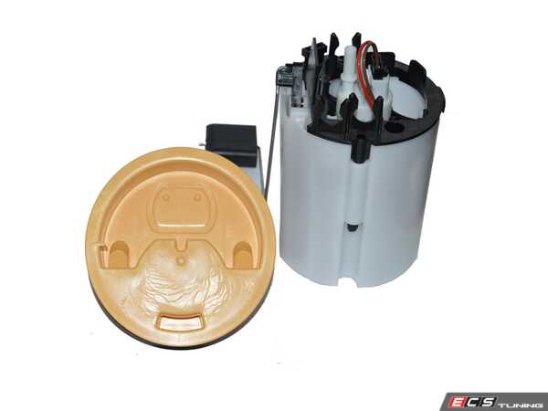 Hamburg Tech - 2114704194 - Fuel Sending Unit