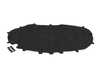 ES#4029368 - 5K0863831G - Hood Insulation - Used to reduce under hood noise and heat damper - Bremmen Parts - Volkswagen