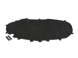 Hood Insulation