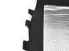 ES#4029368 - 5K0863831G - Hood Insulation - Used to reduce under hood noise and heat damper - Bremmen Parts - Volkswagen