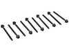 ES#5340284 - 445.910 - Cylinder Head Bolt Set - A full set to secure your cylinder head. - Elring - Volkswagen