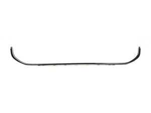 ES#5425033 - 51119450551 - Grille Frame - Gloss Black - Bottom Section  - Part of the main trim piece that surrounds the grille - Bremmen Parts - MINI
