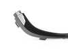ES#4369160 - 51119450551 - Grille Frame - Gloss Black - Bottom Section  - Part of the main trim piece that surrounds the grille - Genuine MINI - MINI