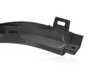 ES#4369160 - 51119450551 - Grille Frame - Gloss Black - Bottom Section  - Part of the main trim piece that surrounds the grille - Genuine MINI - MINI